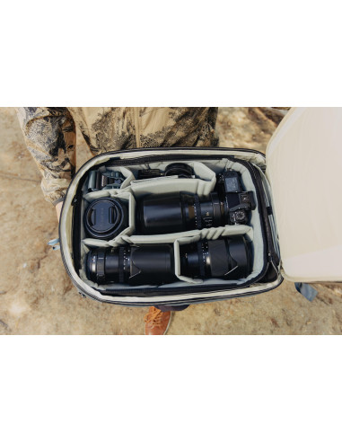 Peak Design Travel Backpack 45L | Mochila Viaje...