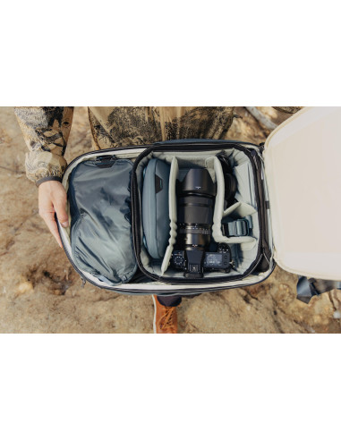 Peak Design Travel Backpack 45L | Mochila Viaje...