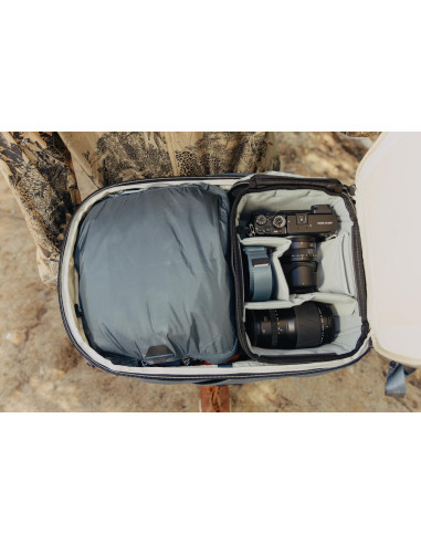 Peak Design Travel Backpack 45L | Mochila Viaje...