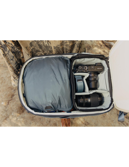 Peak Design Travel Backpack 45L | Mochila Viaje Premium