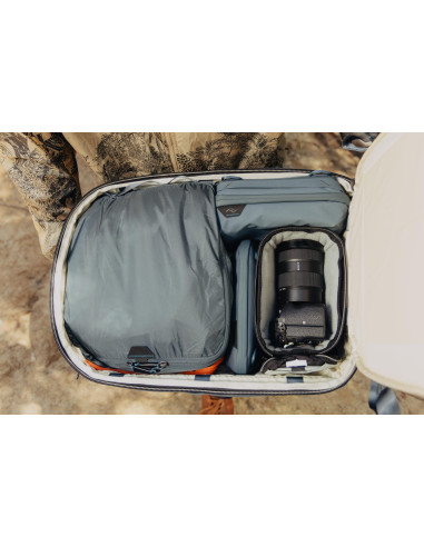 Peak Design Travel Backpack 45L | Mochila Viaje...