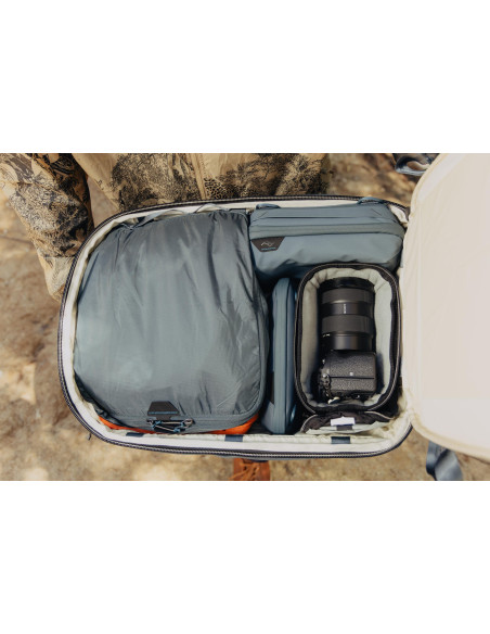 Peak Design Travel Backpack 45L | Mochila Viaje Premium