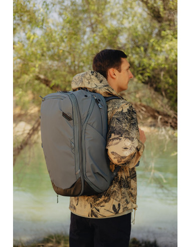 Peak Design Travel Backpack 45L | Mochila Viaje...