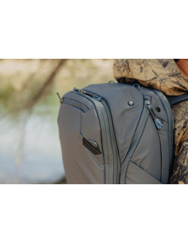 Peak Design Travel Backpack 45L | Mochila Viaje...