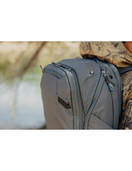 Peak Design Travel Backpack 45L | Mochila Viaje Premium