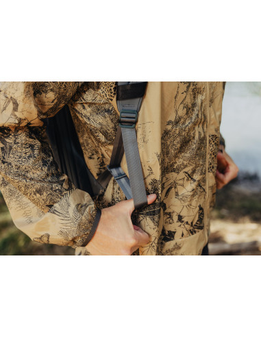 Peak Design Travel Backpack 45L | Mochila Viaje...