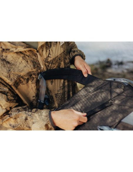 Peak Design Travel Backpack 45L | Mochila Viaje Premium