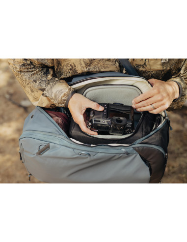 Peak Design Travel Backpack 45L | Mochila Viaje...