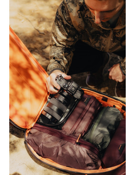 Peak Design Travel Backpack 30L | Mochila Viaje Premium