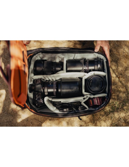 Peak Design Travel Backpack 30L | Mochila Viaje Premium