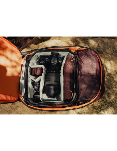 Peak Design Travel Backpack 30L | Mochila Viaje...