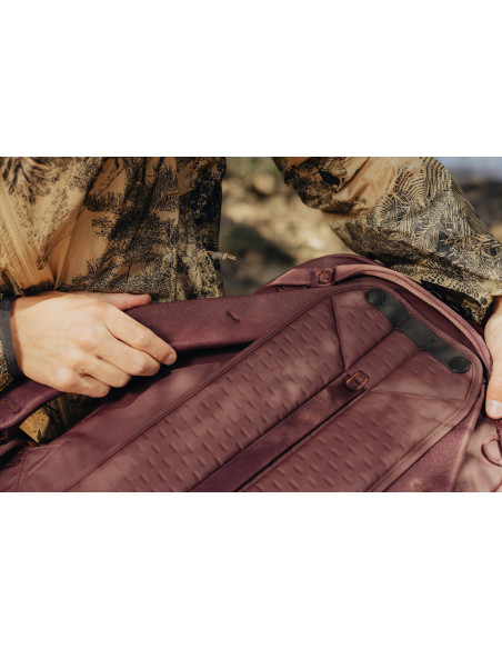 Peak Design Travel Backpack 30L | Mochila Viaje Premium