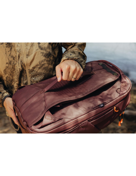 Peak Design Travel Backpack 30L | Mochila Viaje Premium