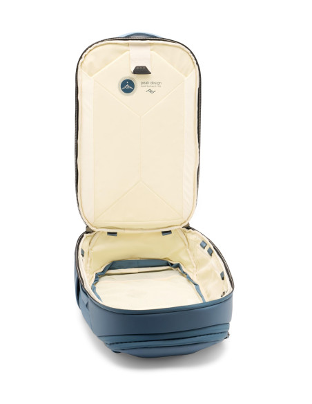 Peak Design Travel Backpack 30L | Mochila Viaje Premium