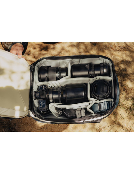 Peak Design Travel Backpack 30L | Mochila Viaje Premium