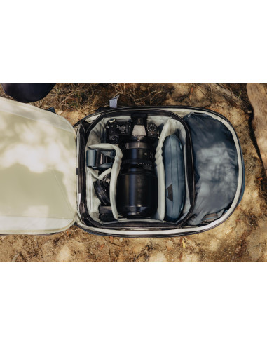 Peak Design Travel Backpack 30L | Mochila Viaje...