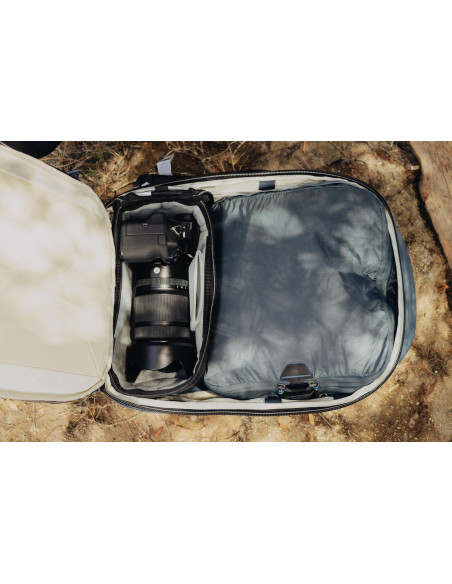 Peak Design Travel Backpack 30L | Mochila Viaje Premium