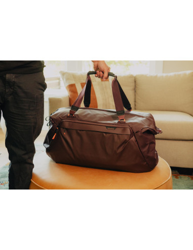 Travel Duffel 65L