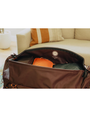 Travel Duffel 65L