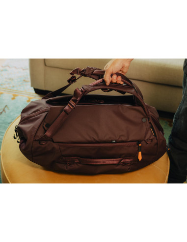 Travel Duffelpack 65L