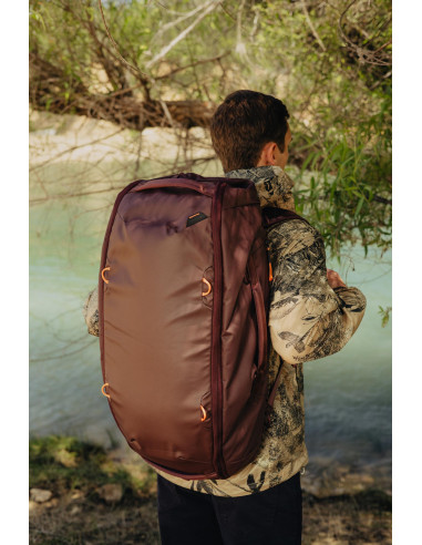 Travel Duffelpack 65L