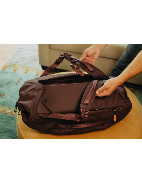 Travel Duffelpack 65L