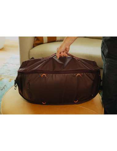 Travel Duffelpack 65L