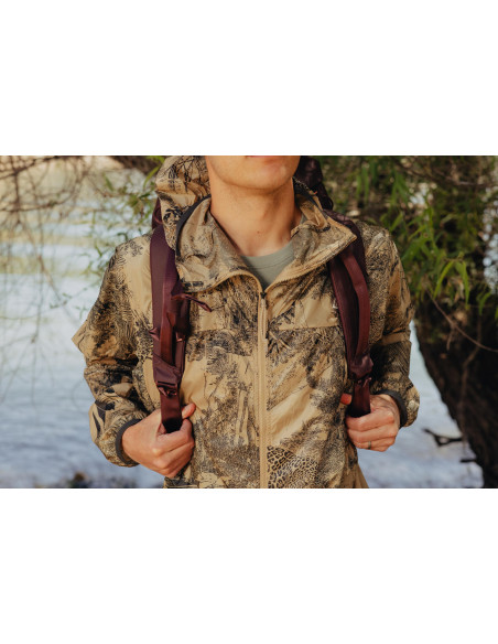 Travel Duffelpack 65L