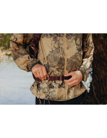 Travel Duffelpack 65L