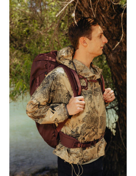 Travel Duffelpack 65L