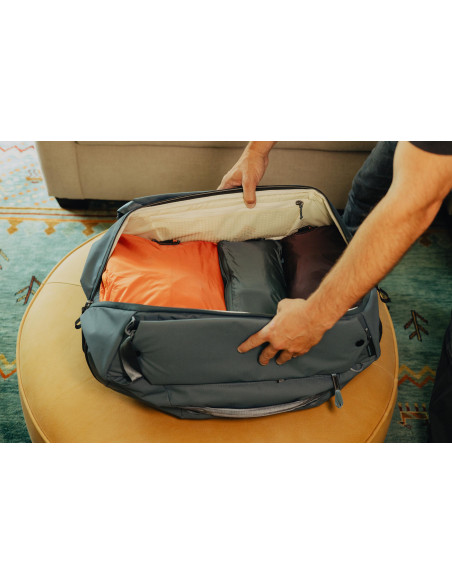 Travel Duffelpack 65L