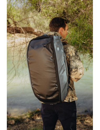 Travel Duffelpack 65L