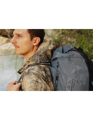 Travel Duffelpack 65L