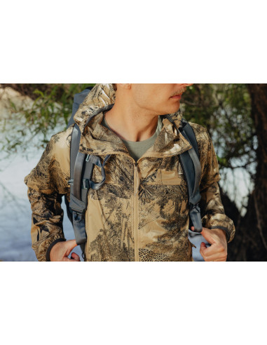 Travel Duffelpack 65L