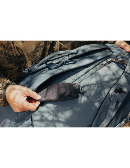 Travel Duffelpack 65L