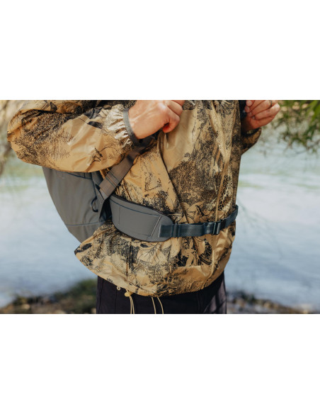 Travel Duffelpack 65L