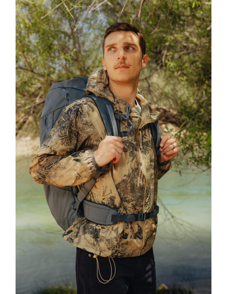 Travel Duffelpack 65L