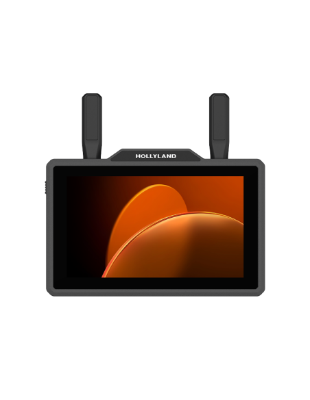 Hollyland Pyro 5 Wireless Transceiver Monitor Kit (5,5" & 7")