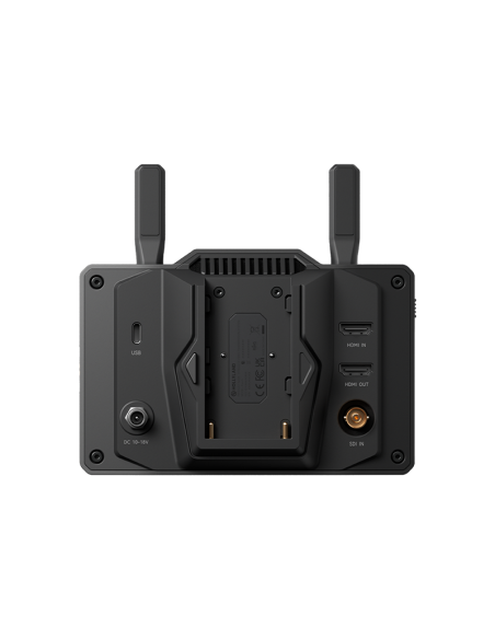 Hollyland Pyro 5 Wireless Transceiver Monitor Kit (5,5" & 7")