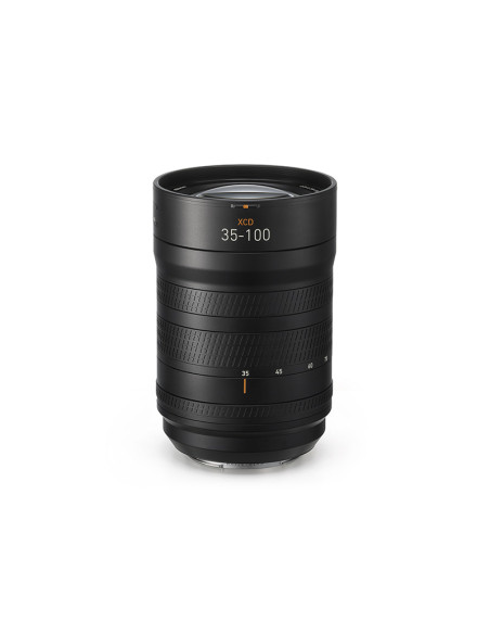 Objetivo Hasselblad XCD 2,8-4/35-100E