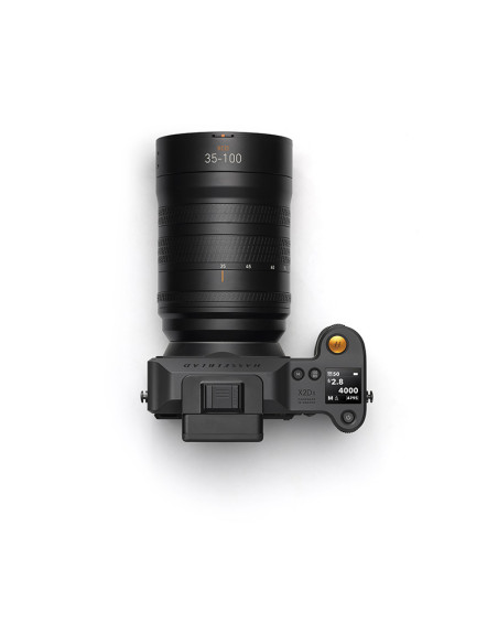 Objetivo Hasselblad XCD 2,8-4/35-100E