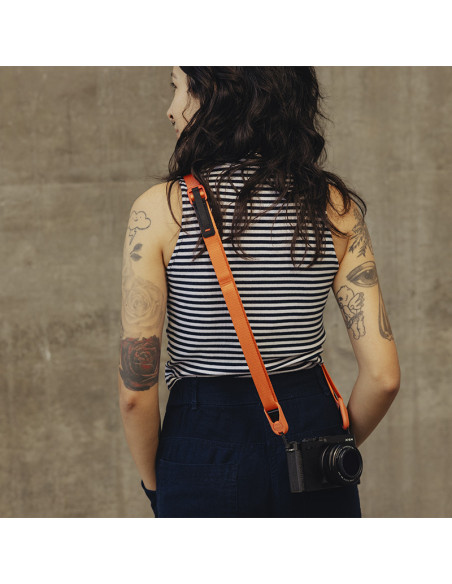 Peak Design Leash®| Correa Cámara Compacta