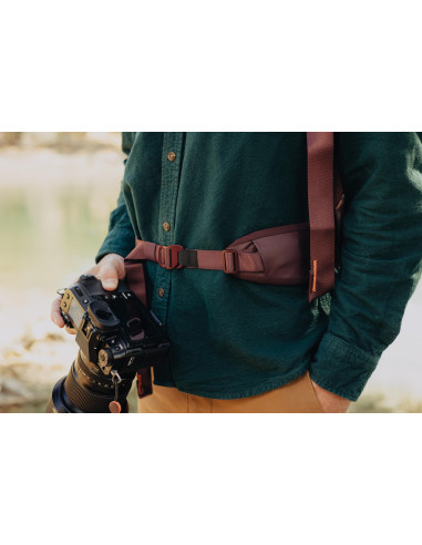 Peak Design Everyday Hip Belt | Accesorio Mochila