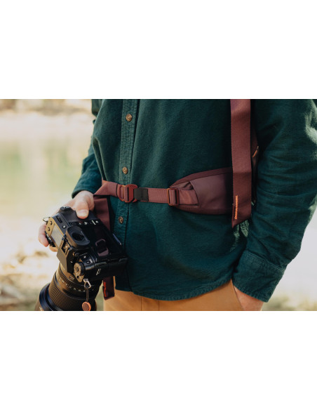 Peak Design Everyday Hip Belt | Accesorio Mochila