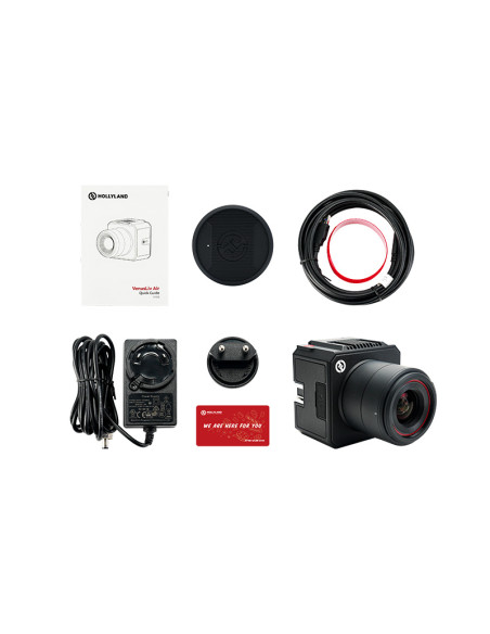 Hollyland Cámara VenusLiv Air