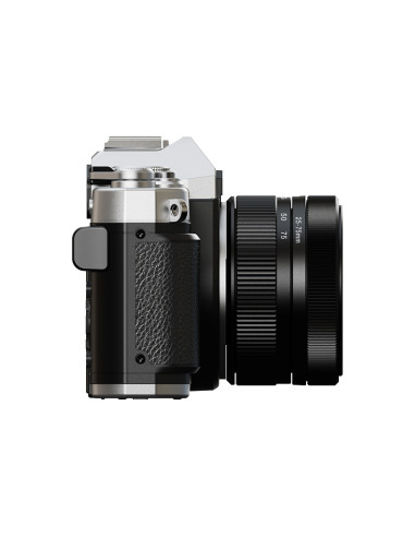 Cámara Yashica FX-D 100