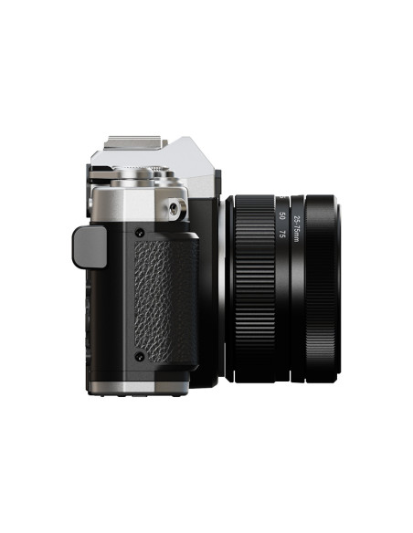 Cámara Yashica FX-D 100