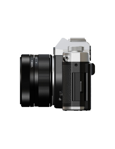 Cámara Yashica FX-D 100