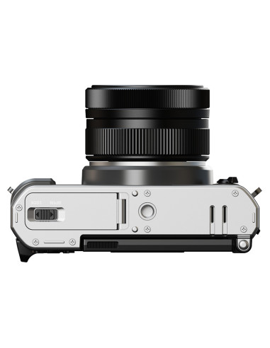 Cámara Yashica FX-D 300