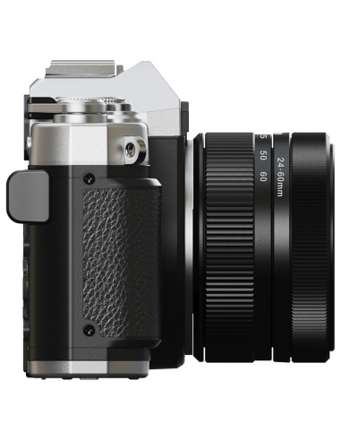 Cámara Yashica FX-D 300